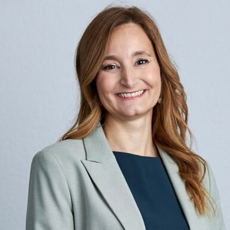 Dr. med. Catherine Léchaire