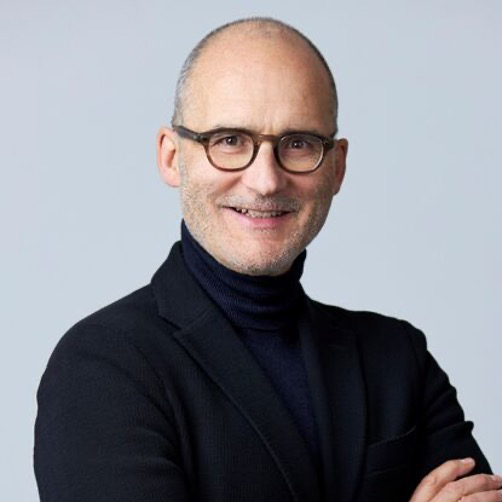 Prof. Dr. med. Erich Seifritz