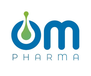 Banner: OM Pharma Suisse SA