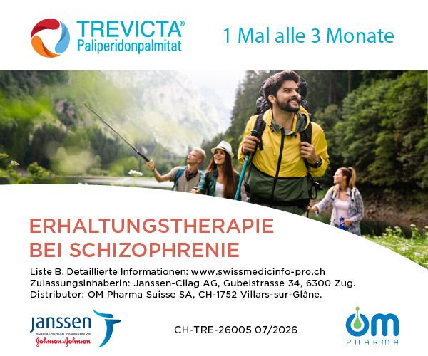 Banner: OM Pharma Suisse SA