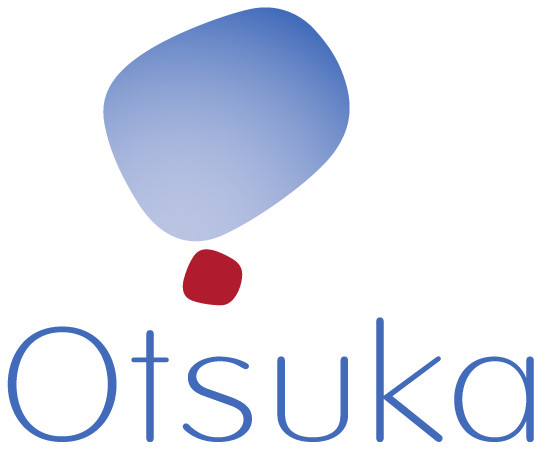 Banner: Otsuka Pharma GmbH