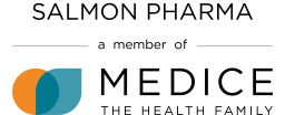 Salmon Pharma