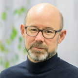 Laurent Michaud